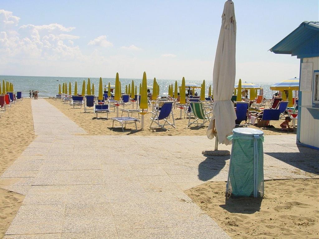 A Lignano Pineta