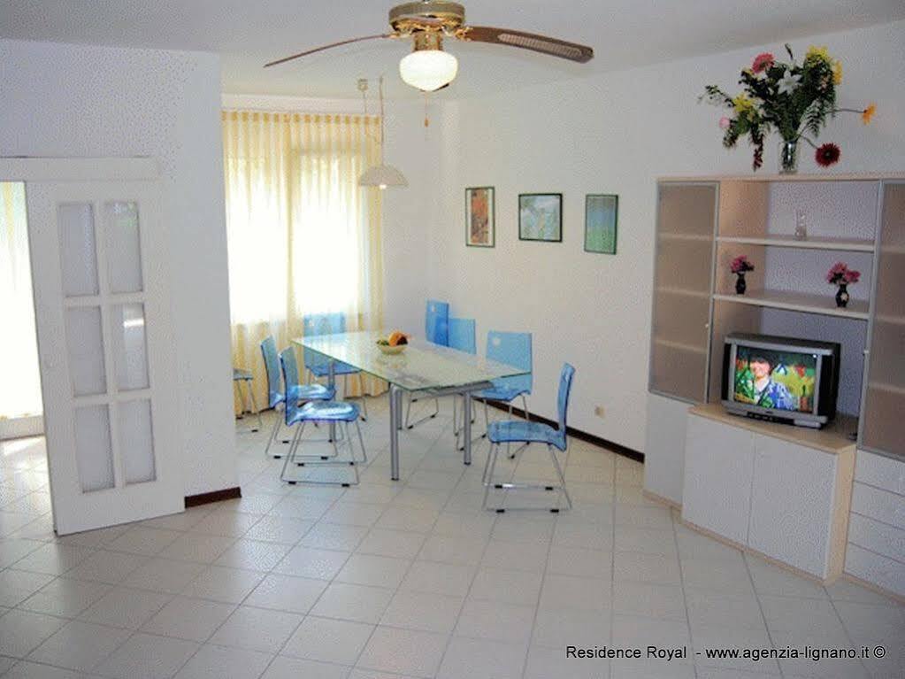 A Lignano Pineta Casa vacanze Lignano Sabbiadoro
